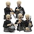 Star Wars Cantina Band Bust-Ups Box Set